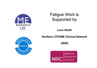 Julia Newton Presentation