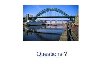 Julia Newton Presentation