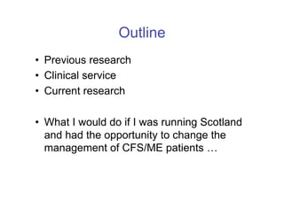 Julia Newton Presentation