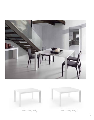 90 cm 75 cm 140 cm 140 cm 75 cm 140 cm 
17 
 