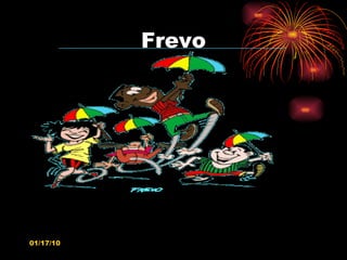 Frevo 