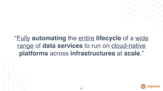 Operator Lifecycle Management | PDF