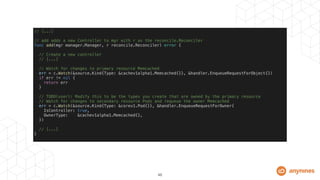 Operator Lifecycle Management | PDF