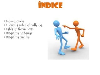 índice Introducción