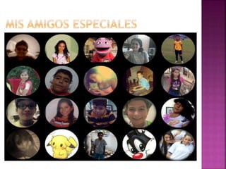 Juliana gómez capera poryecto de vida