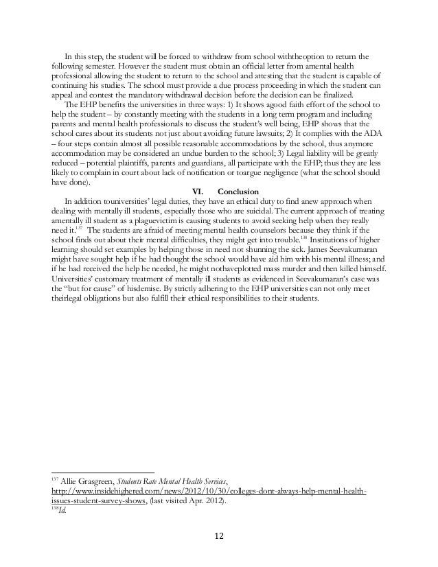 How to write a college withdrawal letter