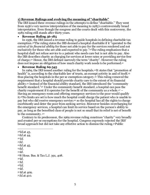 Juliana sleeper Writing Sample tax policy Juliana sleeper Writing Sample tax policy