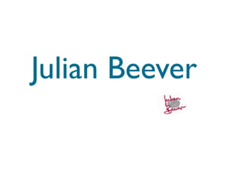 Julian Beever
 
