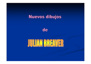 Julian beever 2