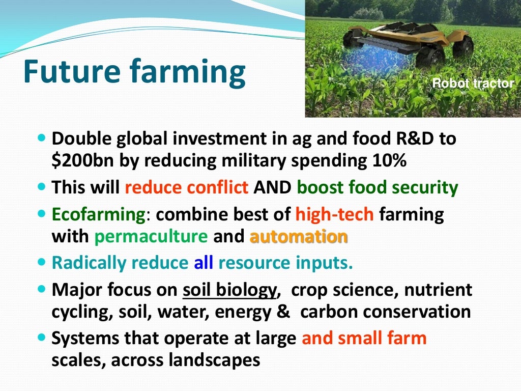 Julian cribb meeting_the_c21st_food_challenge