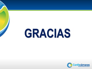 GRACIAS
 