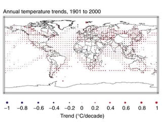 Julian R - GIS To Assess The Impact Of Climate Change On Crop Biodiversity - World Congress On Conservation Agriculture, New Delhi (India)