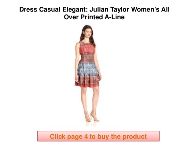 elegantly casual women's dress code