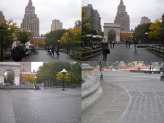 Julia's Public Art Proposal