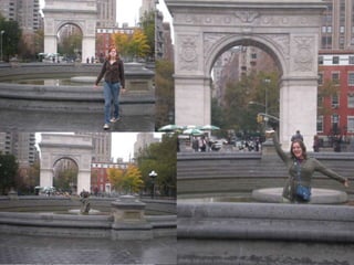Julia's Public Art Proposal