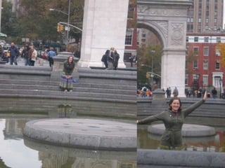 Julia's Public Art Proposal