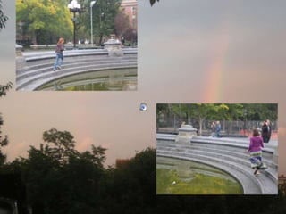 Julia's Public Art Proposal