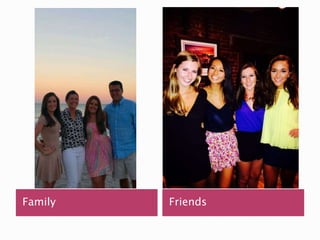 Family Friends
 