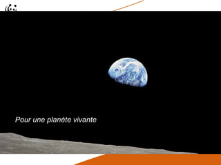 Pour une planète vivante 