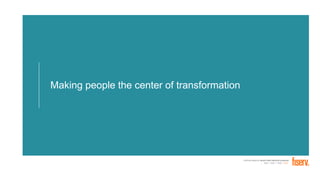 FORTUNE Magazine World's Most Admired Companies®
2014 | 2015 | 2016 | 2017
Making people the center of transformation
 