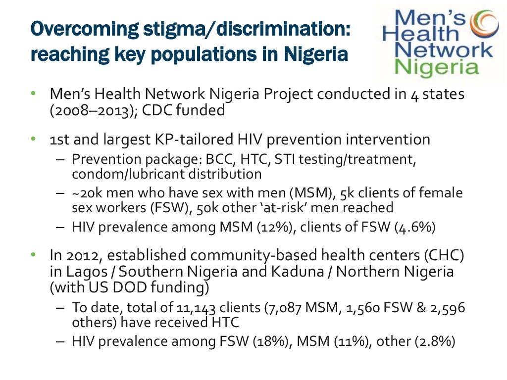 Addressing structural barriers to care for key populations access, s…