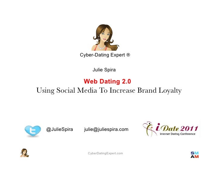 Cyber Dating expert