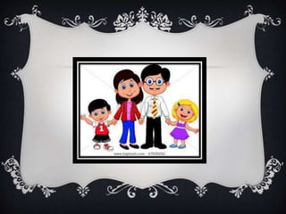 Mi Proyecto de Vida July 