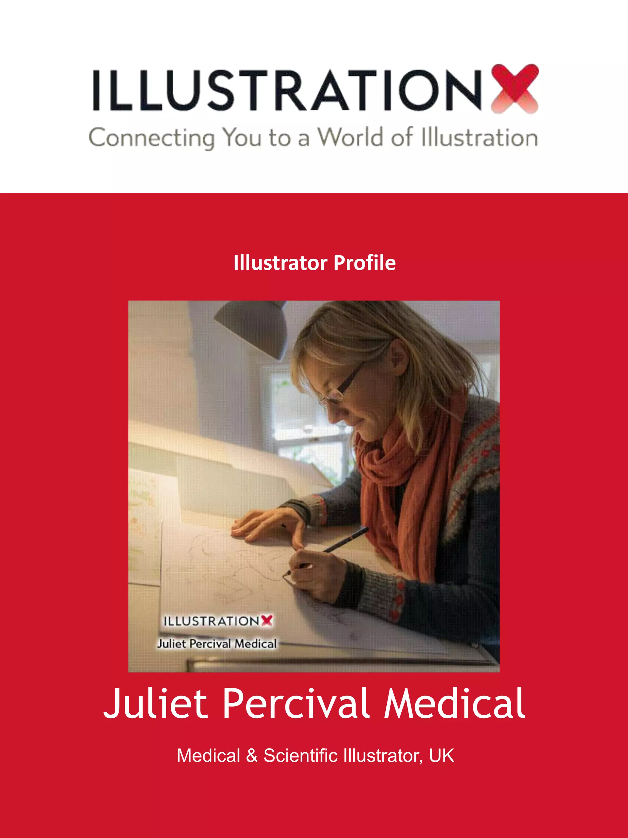 Juliet Percival Medical - Medical & Scientific Illustrator, UK.pdf