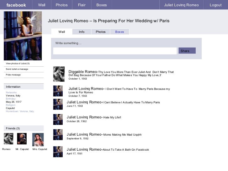 wedding slideshow template