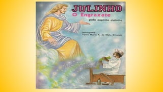 Julinho O  Engraxate