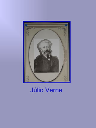 Júlio Verne 
