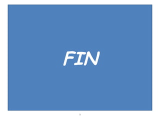 FIN 9 