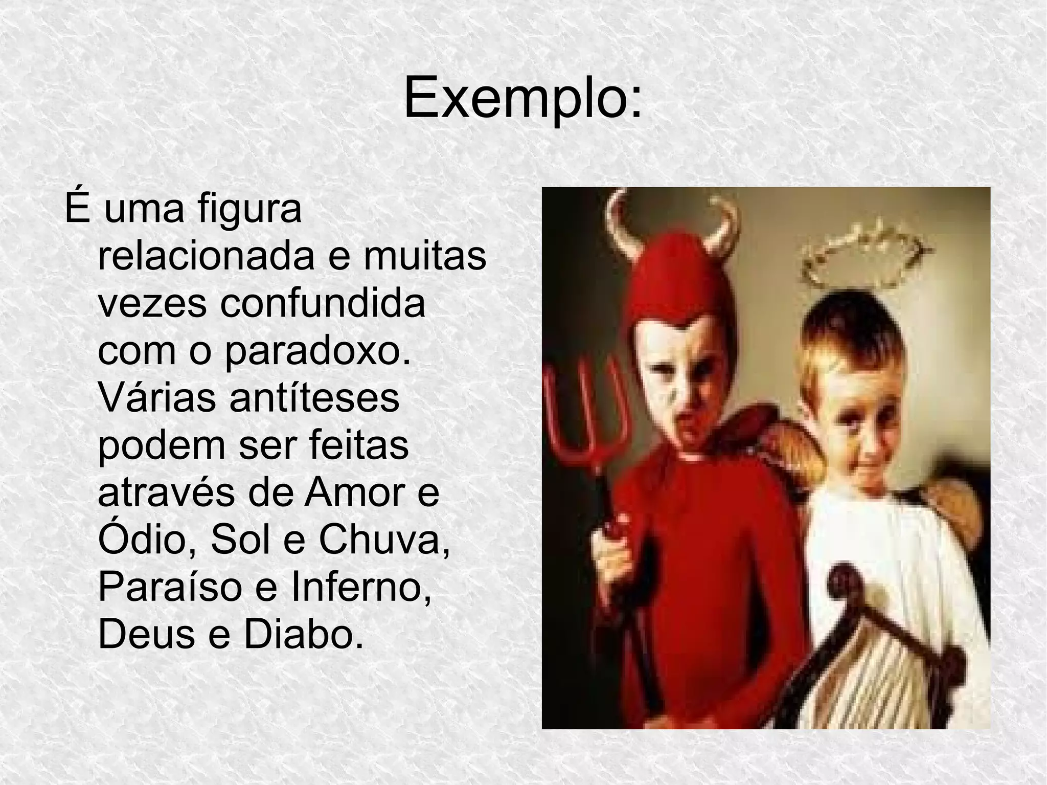 Disciplina:Português