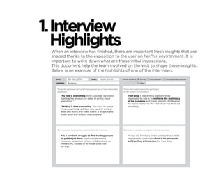Colombia brand wanted to celebrate its ofﬁcial launch to the world as
the country's initiative to promote tourism overseas. Working with the
WPP brand Colombia team (formed by JWT, GREY and MEC) we
created the ﬁrst-of-its-kind auction in TimeSquare that could take
people there to a trip to this exciting South American destination.
People bidded with social interactions for the right to win the kind of
experience you can only have in Colombia.
I led a design team in charge of shaping and crafting the unique digital
experience that allowed people to participate while interacted with one
of the billboards in TimeSquare.
BACKGROUND.
 