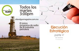 82 83
MARKETING
Ejecución
Estratégica
parte V
Por: Rodrigo Salinas
#MKT #MARKETING
 