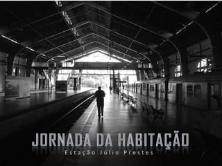 Estação Júlio Prestes
 