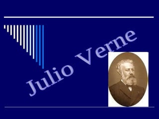 Julio Verne 