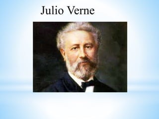 Julio Verne
 