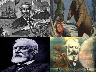 Julio verne nicolás