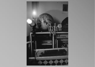 rumah, by Julius Tomasowa