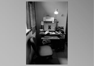 rumah, by Julius Tomasowa