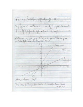 Trabajo de Funciones Julius