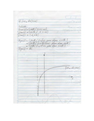 Trabajo de Funciones Julius