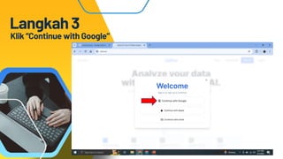 Julius Artificial Intelligence data analysis for | PDF