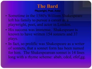 Parents, John and Mary (Arden)