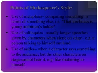 Three children: Susanna, Hamnet, and JudithShakespeare’s Birthplace