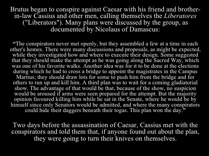julius cesar last words julius cesar last words