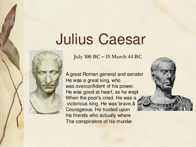 assassination of julius caesar essay Free essay: the assassination of julius caesar the assassination of julius caesar in 44bc by conspiring members of the roman senate was an effort to remove a. assassination of julius caesar essay Free essay: the assassination of julius caesar the assassination of julius caesar in 44bc by conspiring members of the roman senate was an effort to remove a.