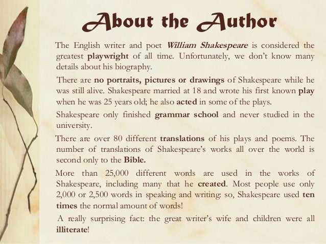 imagery usage in shakespeares julius caesar essay imagery usage in shakespeares julius caesar essay
