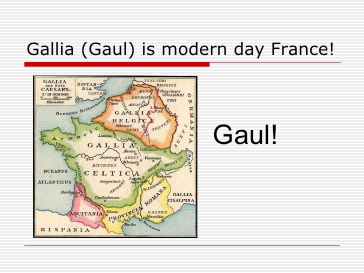 Julius caesar and the gallic commentaries
